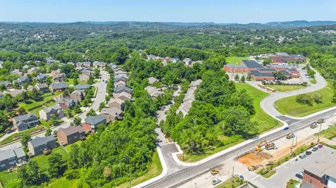 3721 Shane Point Place Nashville TN 37211