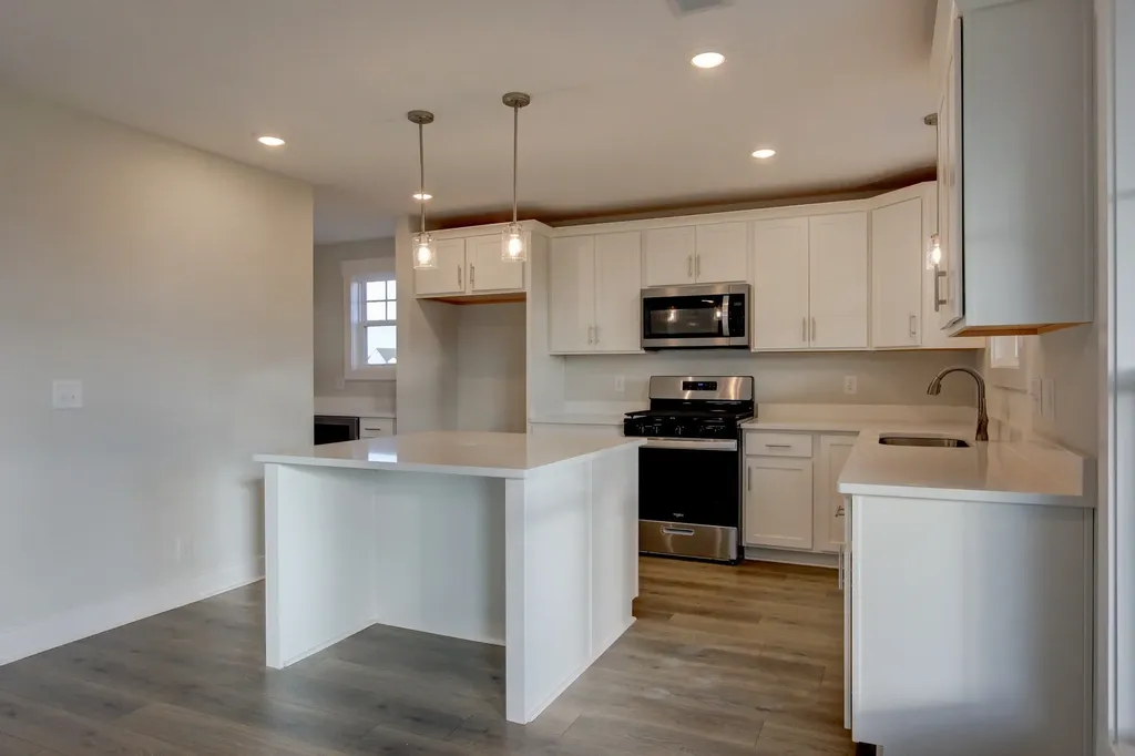 321 Kildeer Drive Clarksville TN 37040