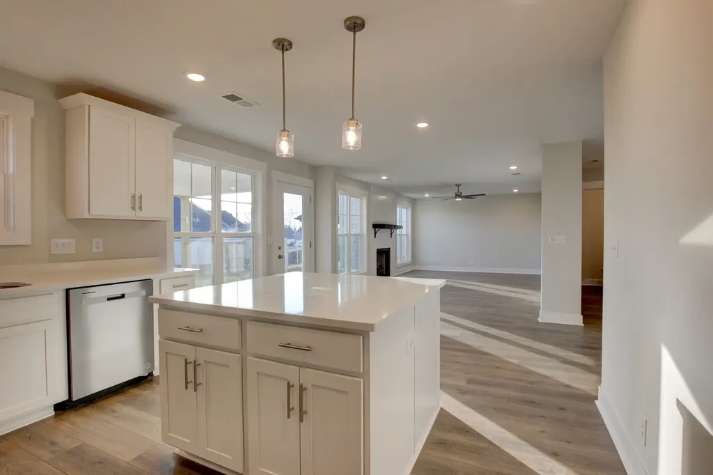 321 Kildeer Drive Clarksville TN 37040