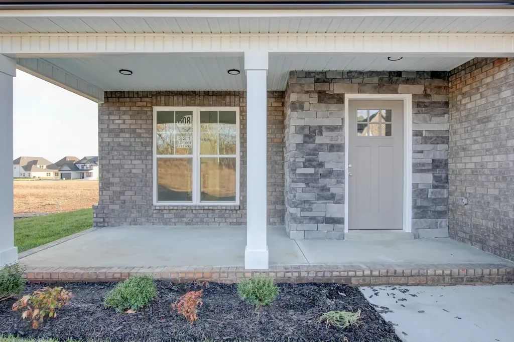 321 Kildeer Drive Clarksville TN 37040