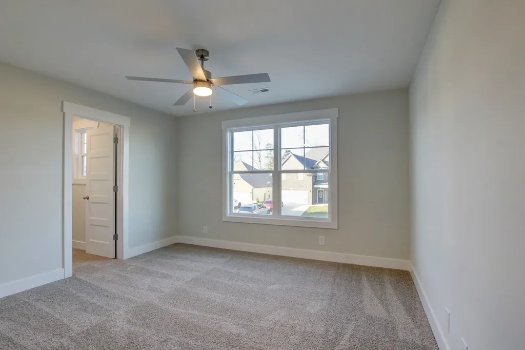 321 Kildeer Drive Clarksville TN 37040