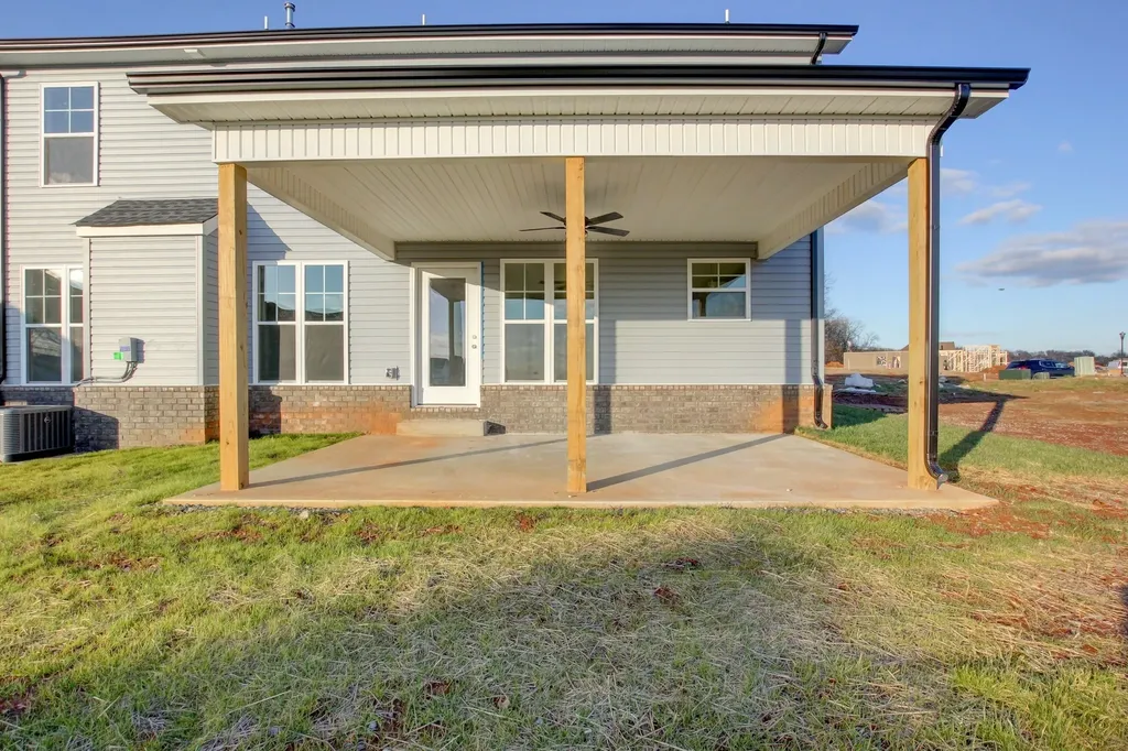 321 Kildeer Drive Clarksville TN 37040