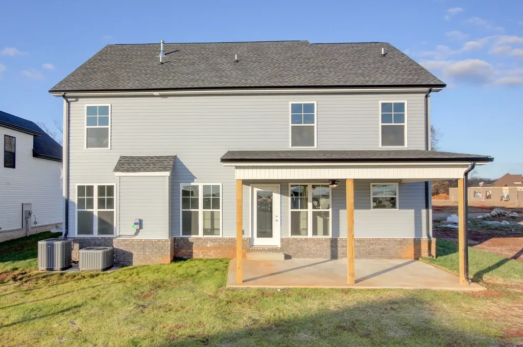321 Kildeer Drive Clarksville TN 37040