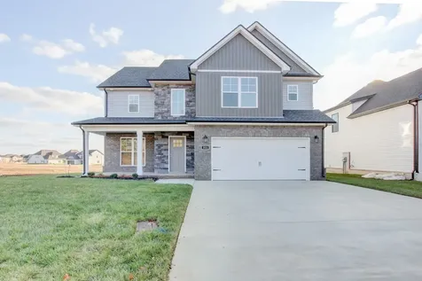 321 Kildeer Drive Clarksville TN 37040