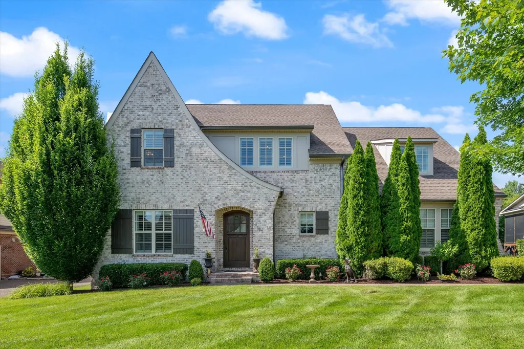 4088 Kings Camp Pass Arrington TN 37014