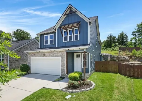 5529 Abby Grace Loop Chattanooga TN 37415