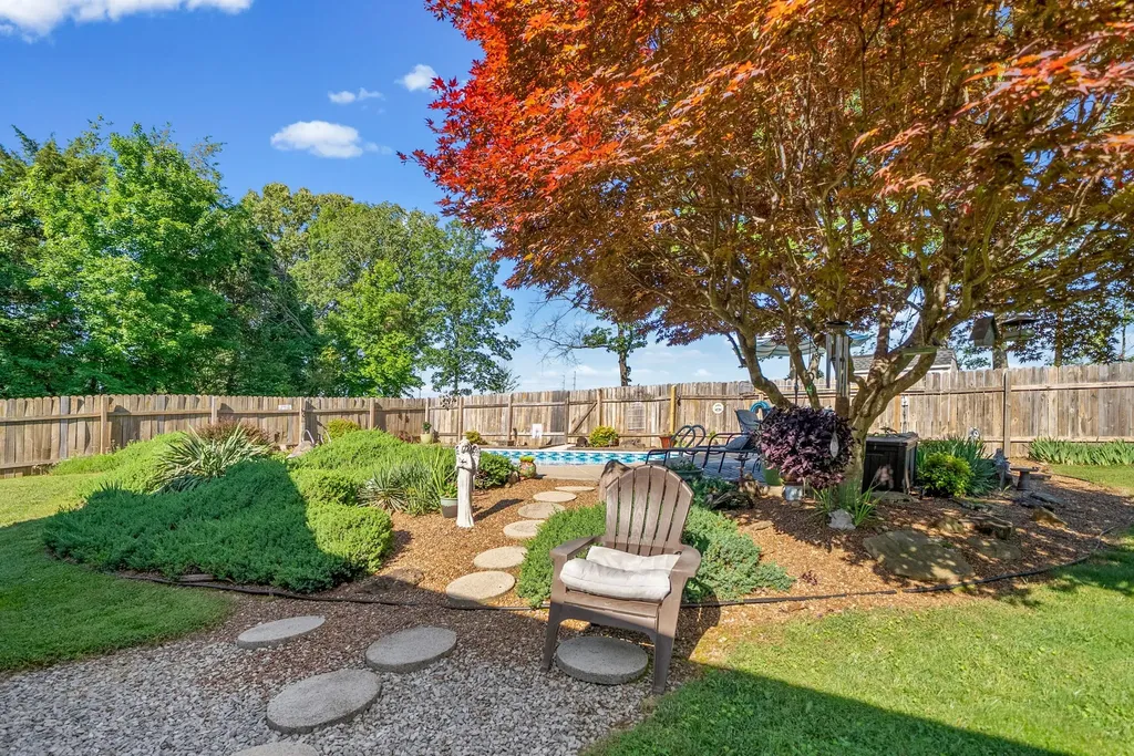 4003 S Windsor Court Springfield TN 37172
