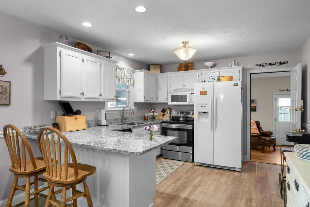 4003 S Windsor Court Springfield TN 37172