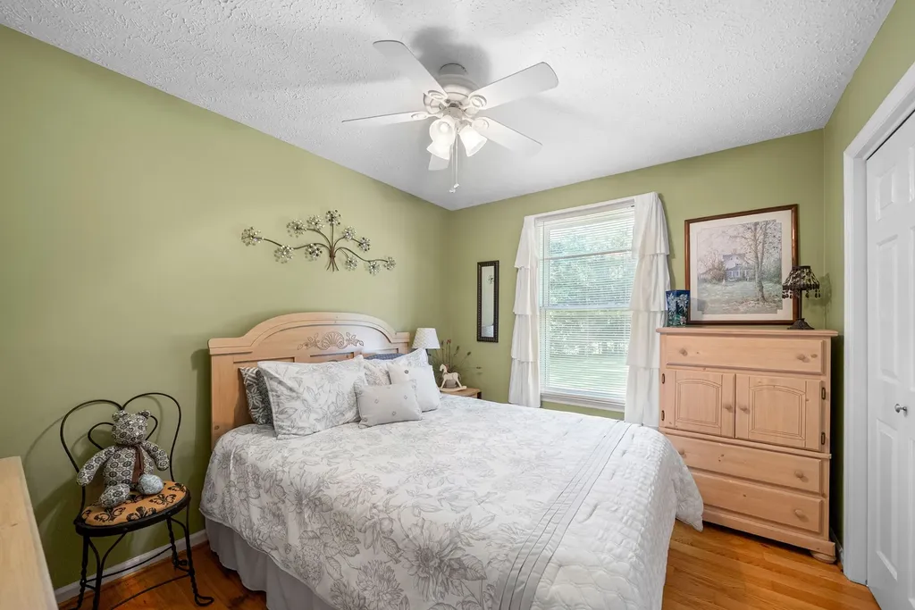 4003 S Windsor Court Springfield TN 37172