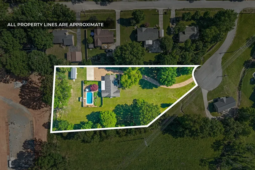 4003 S Windsor Court Springfield TN 37172