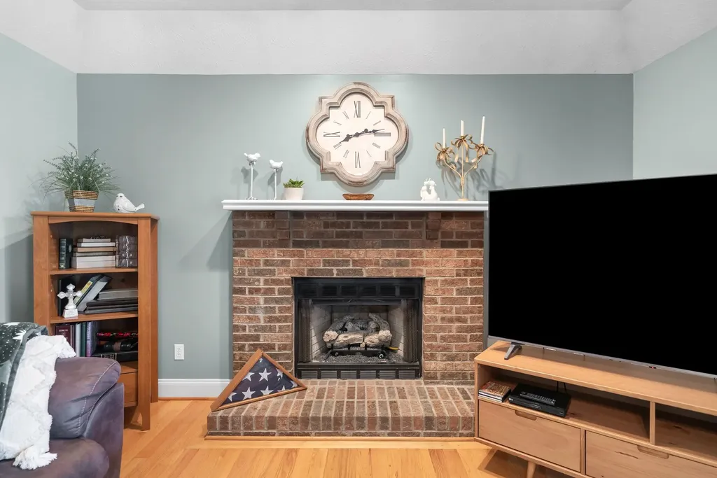 4003 S Windsor Court Springfield TN 37172