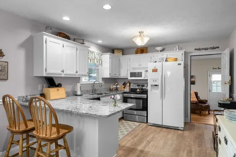 4003 S Windsor Court Springfield TN 37172