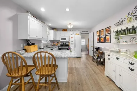 4003 S Windsor Court Springfield TN 37172