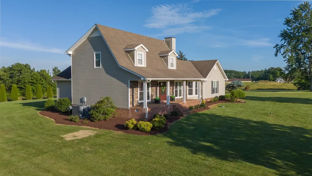 122 Trivett Drive Portland TN 37148