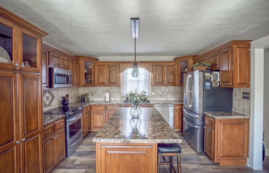 122 Trivett Drive Portland TN 37148