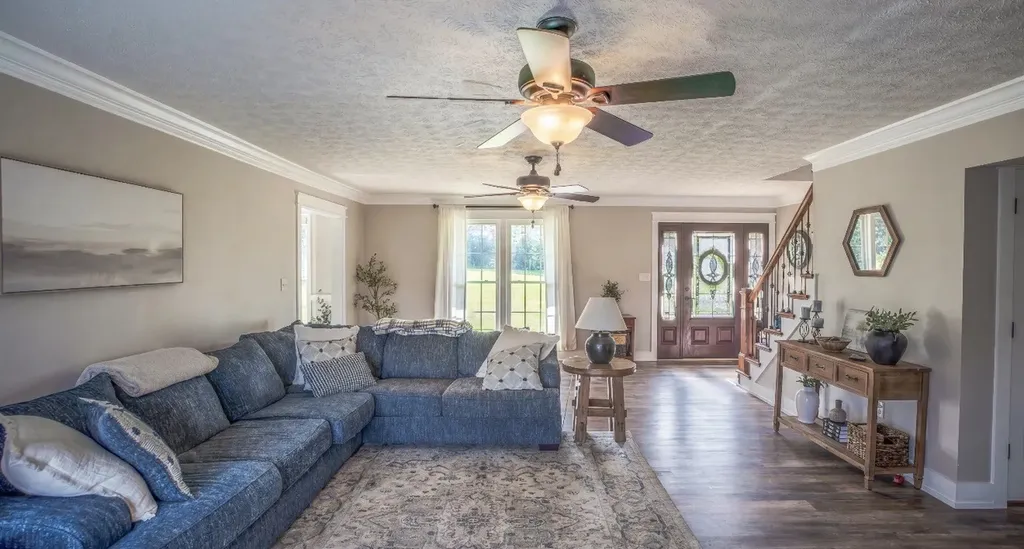 122 Trivett Drive Portland TN 37148