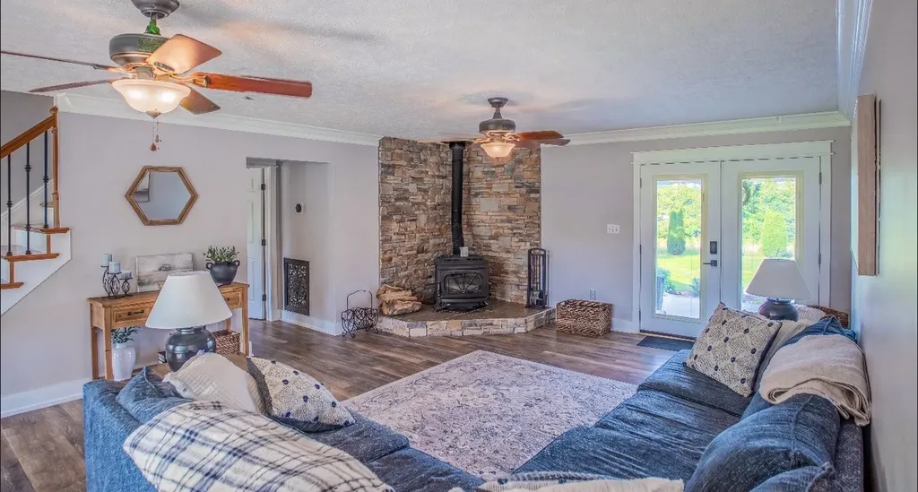 122 Trivett Drive Portland TN 37148