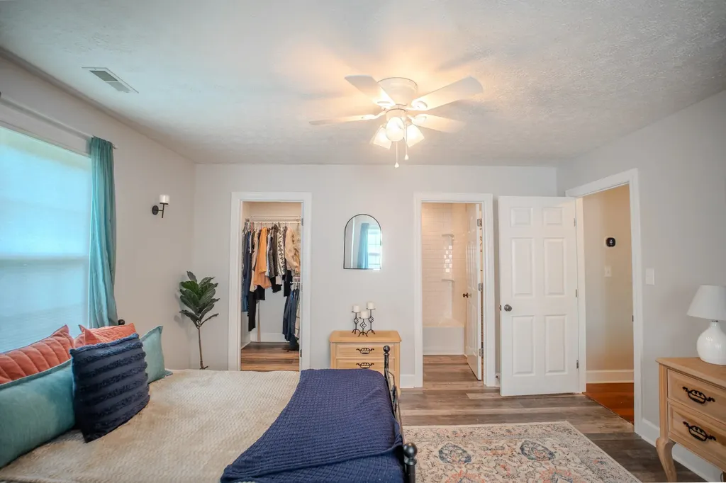 122 Trivett Drive Portland TN 37148
