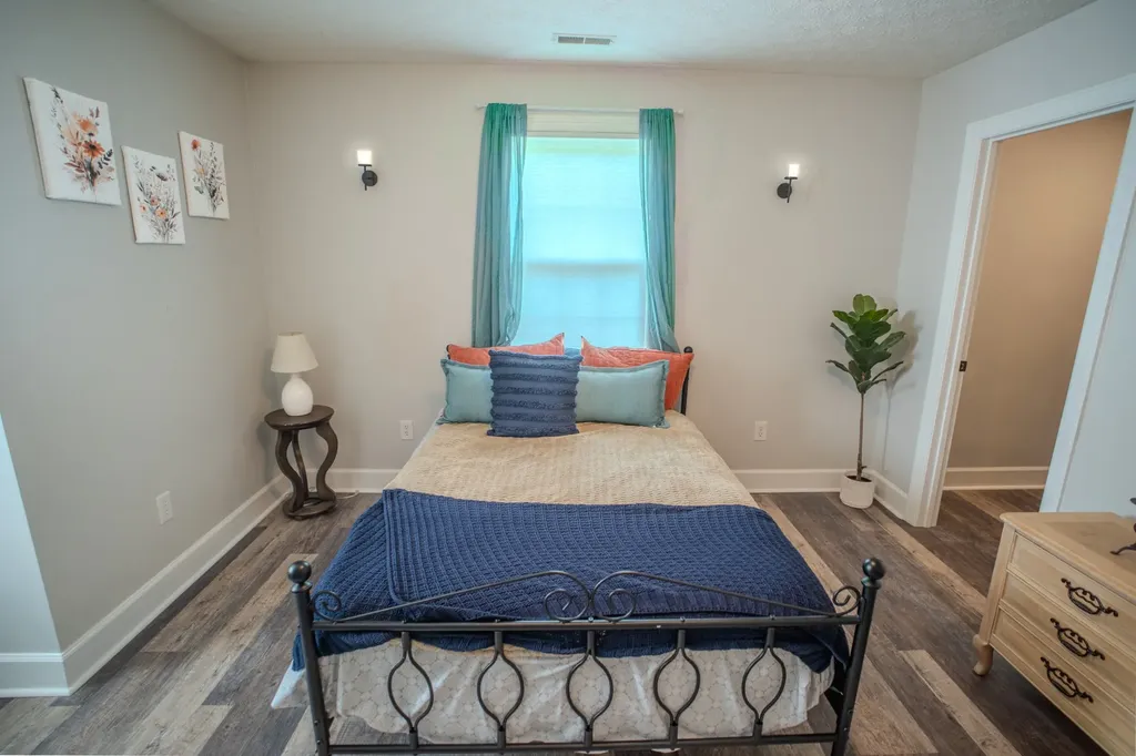 122 Trivett Drive Portland TN 37148