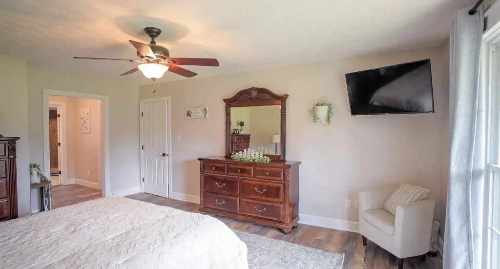 122 Trivett Drive Portland TN 37148