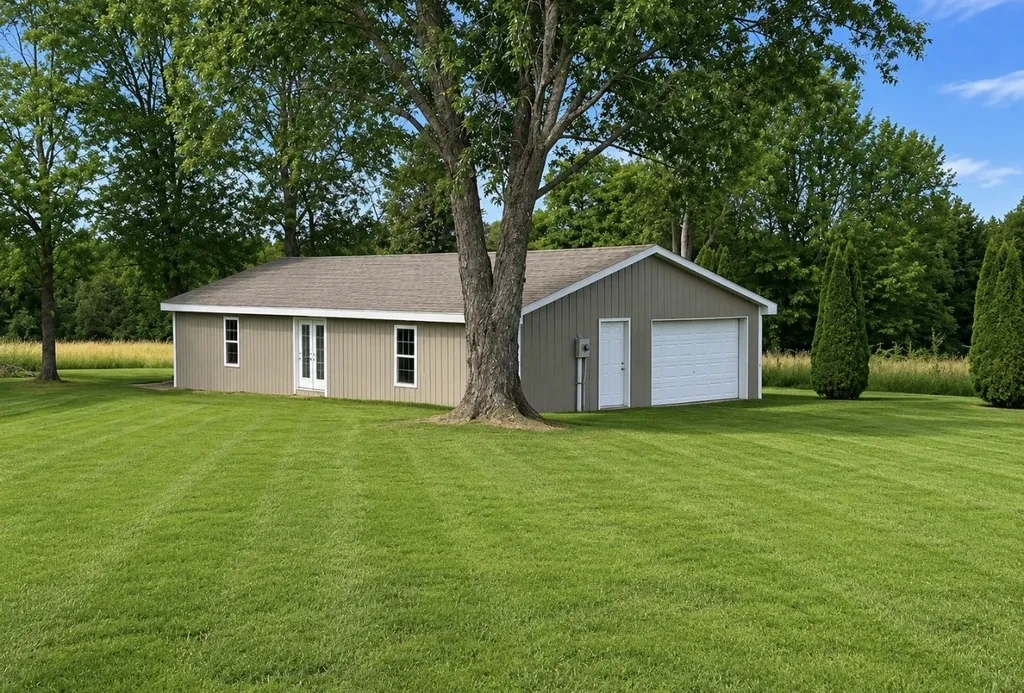 122 Trivett Drive Portland TN 37148