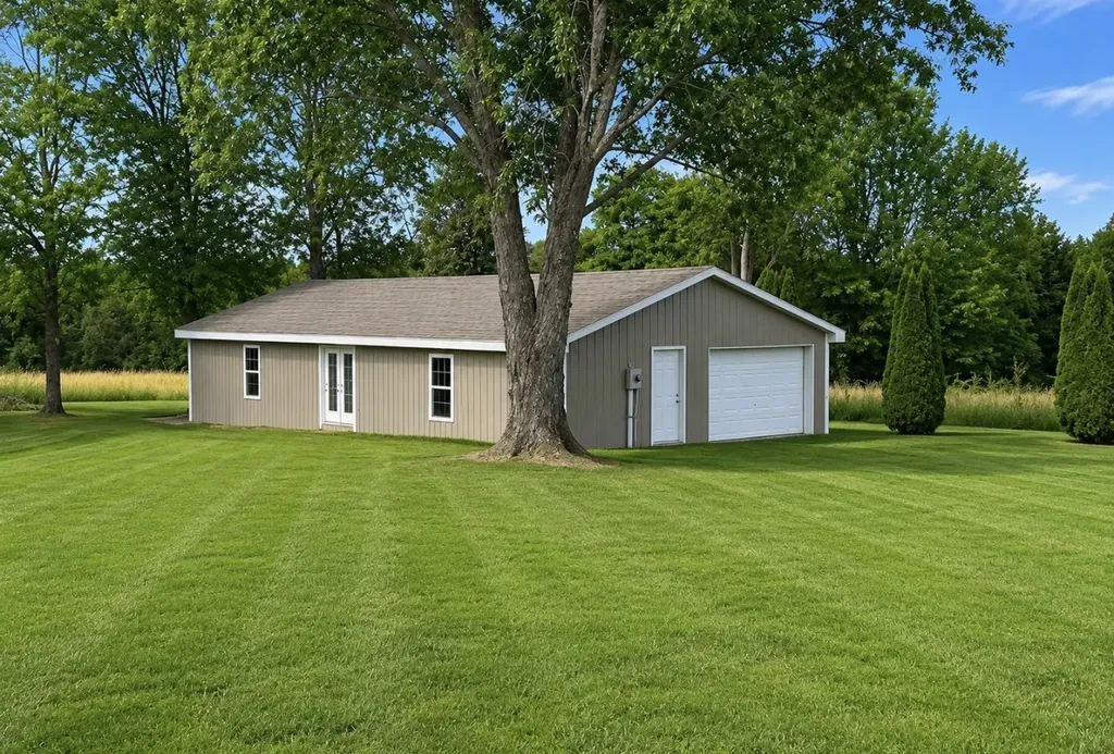 122 Trivett Drive Portland TN 37148