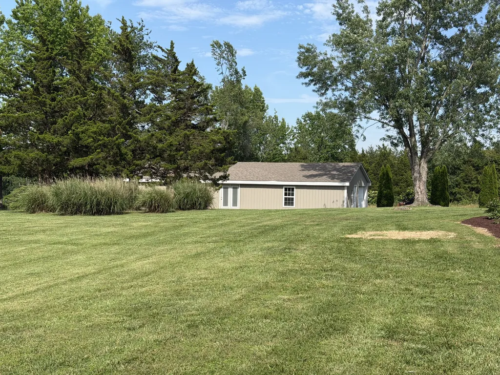 122 Trivett Drive Portland TN 37148