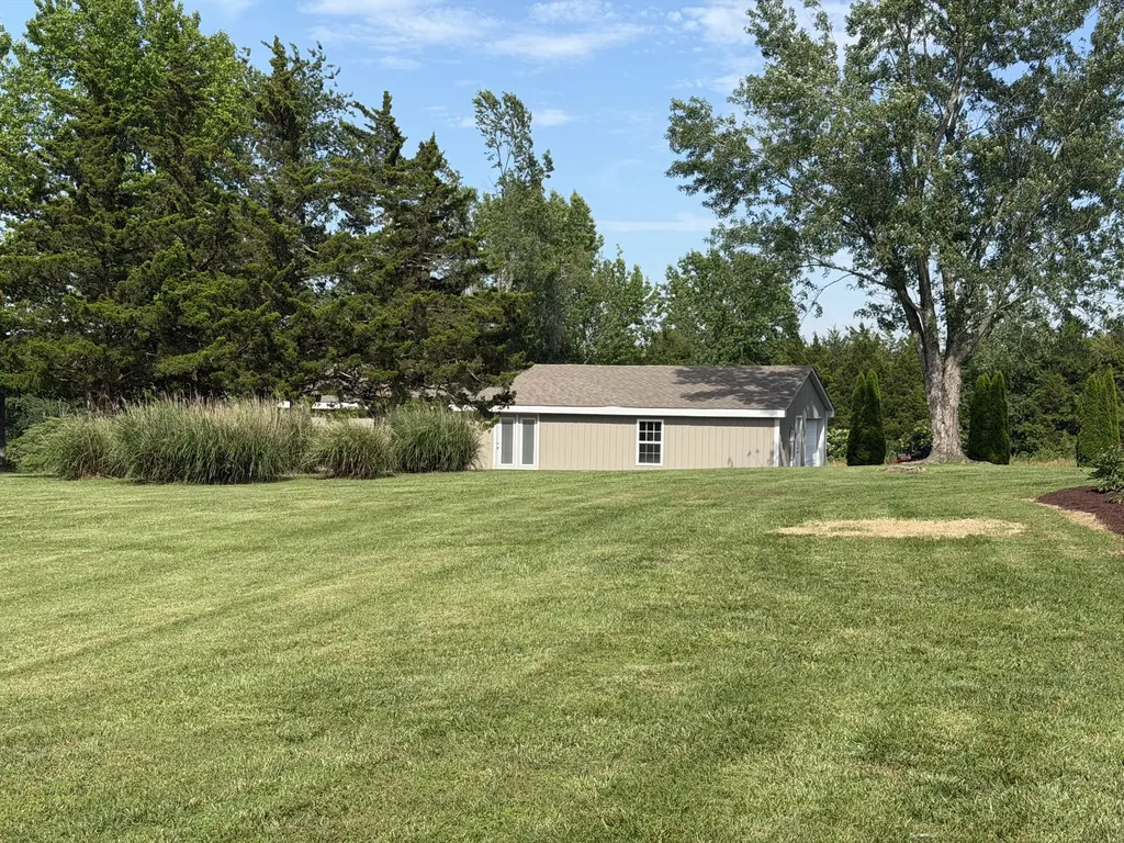 122 Trivett Drive Portland TN 37148