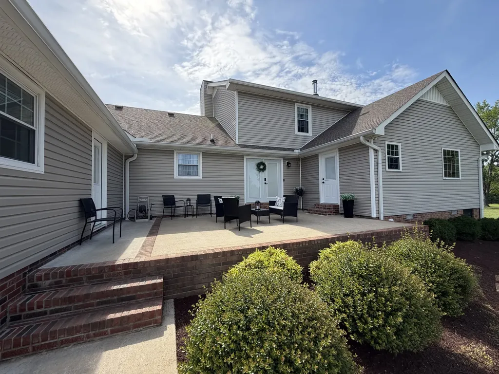 122 Trivett Drive Portland TN 37148