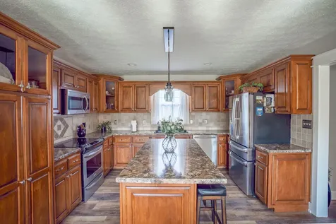 122 Trivett Drive Portland TN 37148
