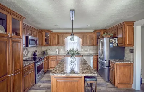 122 Trivett Drive Portland TN 37148