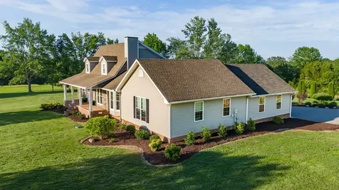 122 Trivett Drive Portland TN 37148
