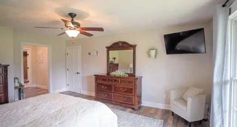 122 Trivett Drive Portland TN 37148