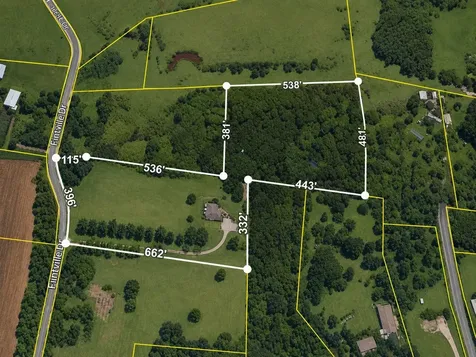 122 Trivett Drive Portland TN 37148
