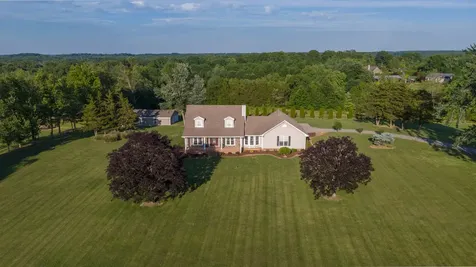 122 Trivett Drive Portland TN 37148