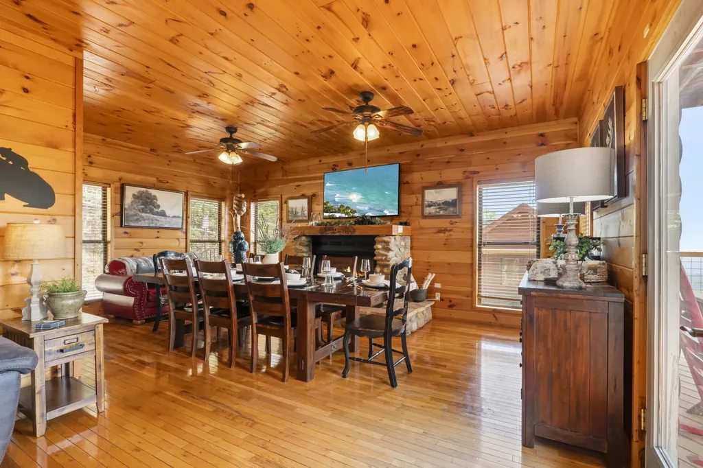 1219 Ski View Drive Gatlinburg TN 37738