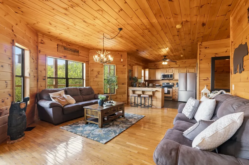 1219 Ski View Drive Gatlinburg TN 37738