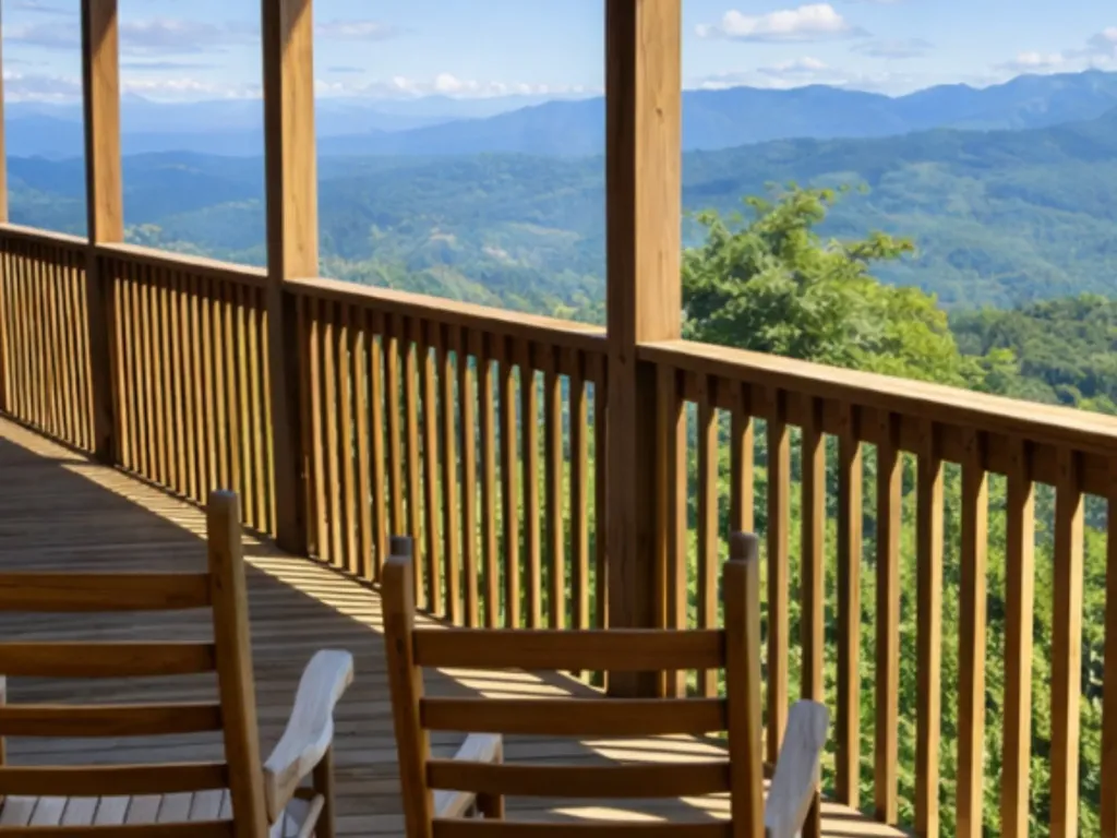 1219 Ski View Drive Gatlinburg TN 37738