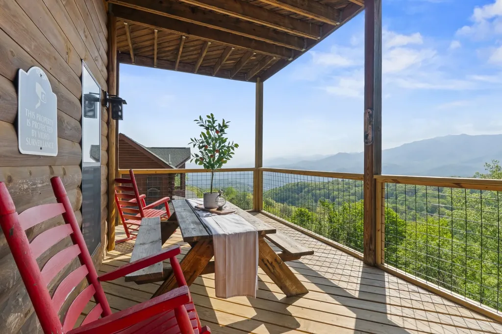 1219 Ski View Drive Gatlinburg TN 37738