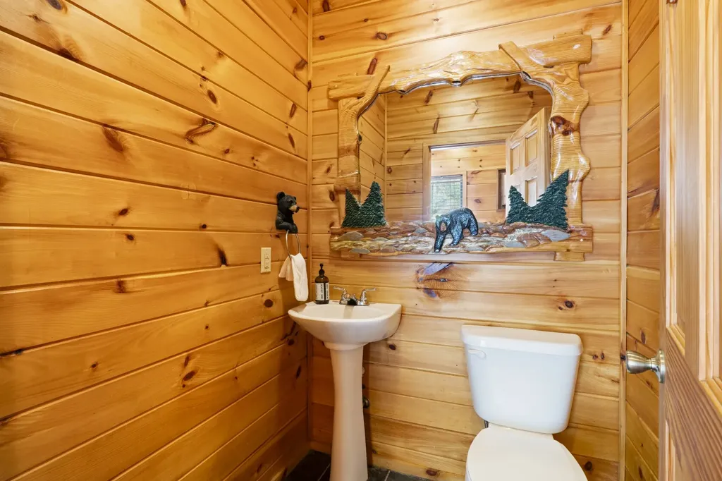 1219 Ski View Drive Gatlinburg TN 37738