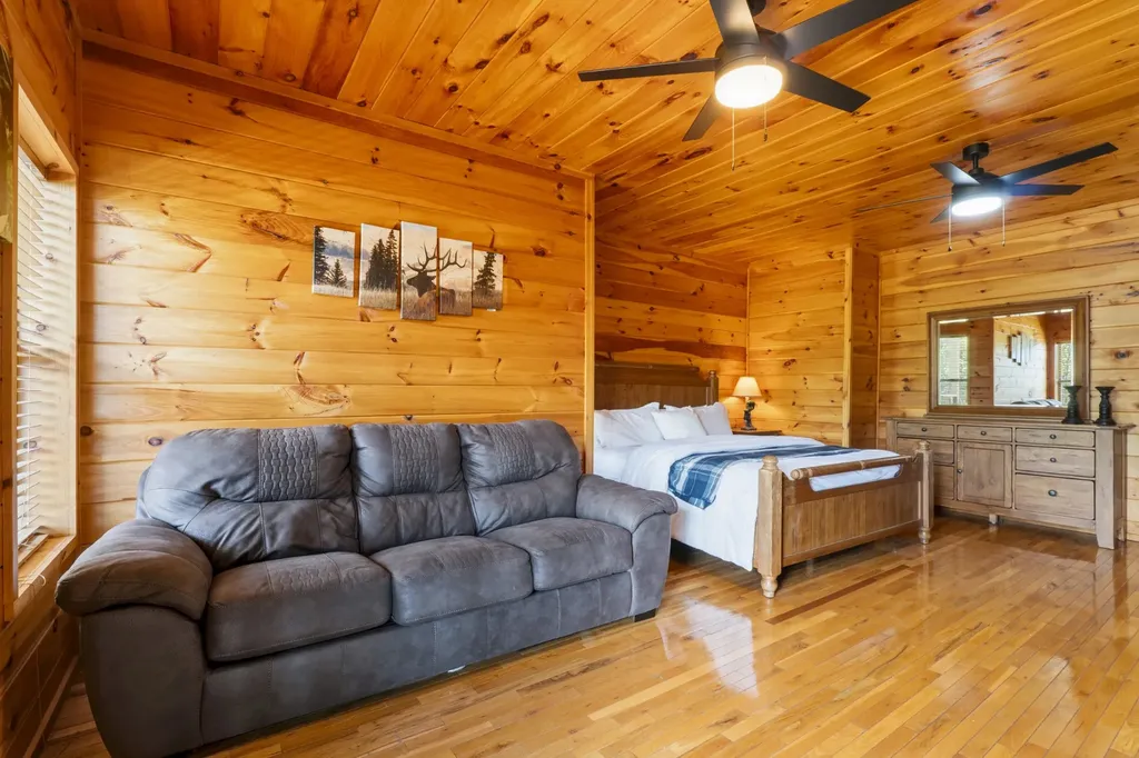1219 Ski View Drive Gatlinburg TN 37738