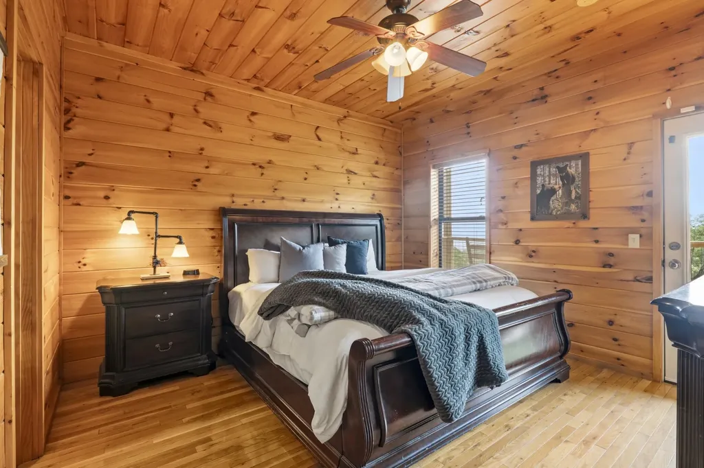 1219 Ski View Drive Gatlinburg TN 37738