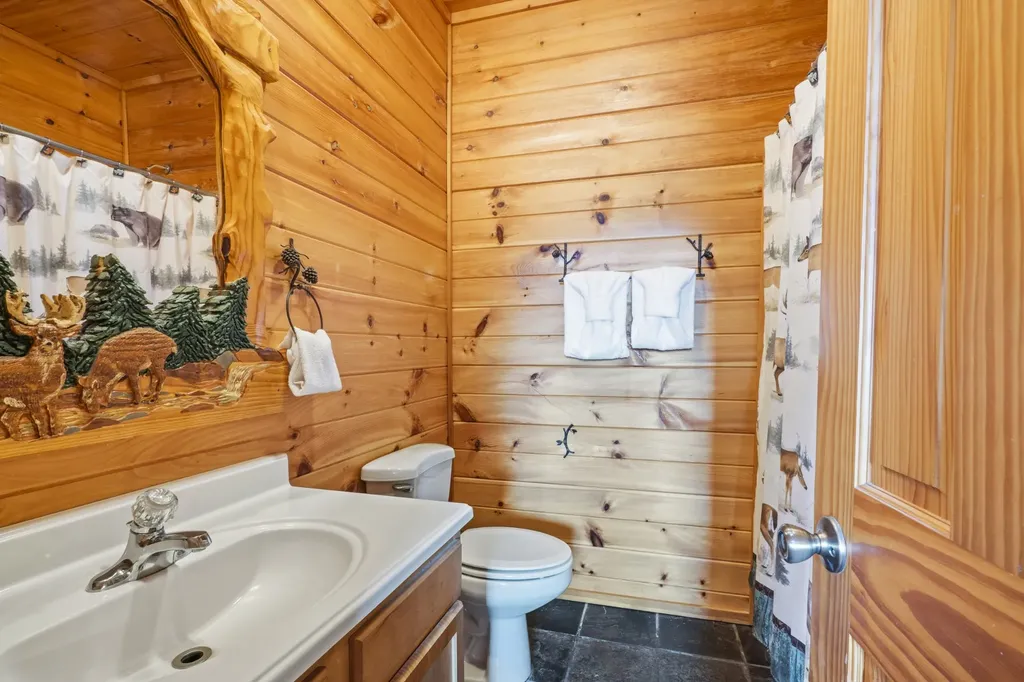 1219 Ski View Drive Gatlinburg TN 37738