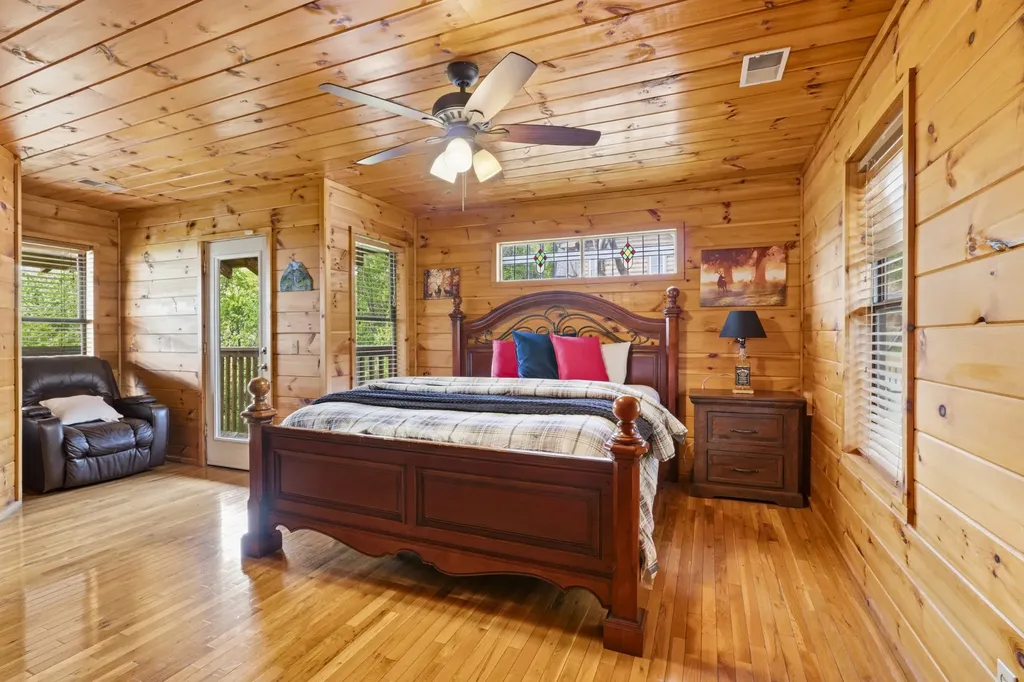 1219 Ski View Drive Gatlinburg TN 37738