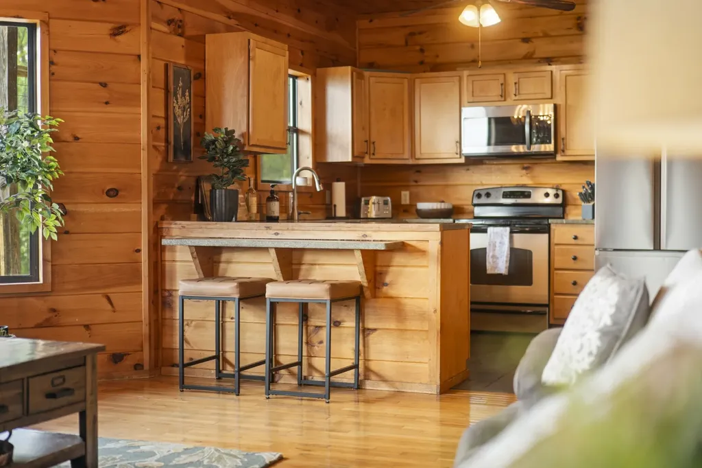 1219 Ski View Drive Gatlinburg TN 37738