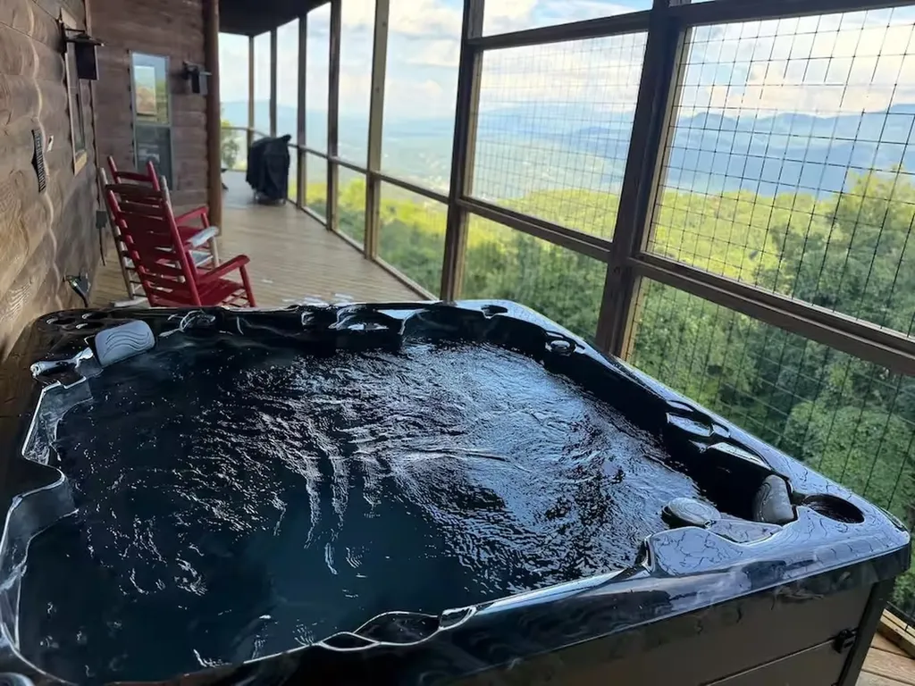 1219 Ski View Drive Gatlinburg TN 37738