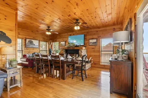 1219 Ski View Drive Gatlinburg TN 37738