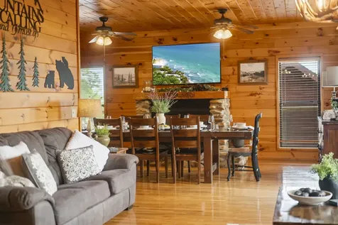 1219 Ski View Drive Gatlinburg TN 37738