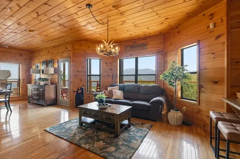 1219 Ski View Drive Gatlinburg TN 37738