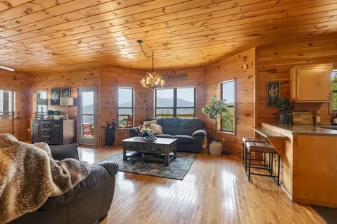 1219 Ski View Drive Gatlinburg TN 37738